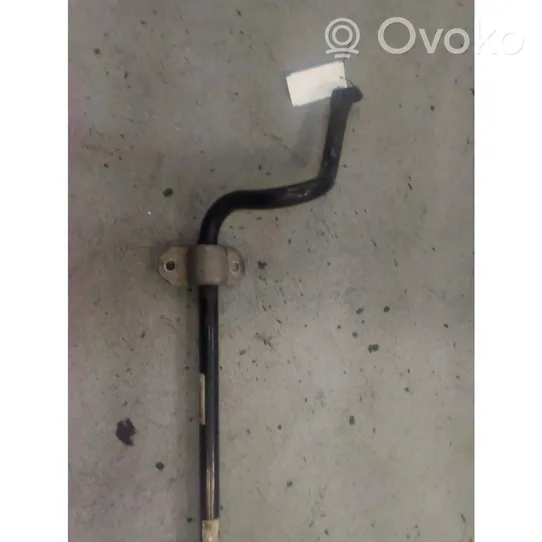 Ford Focus Barre stabilisatrice 