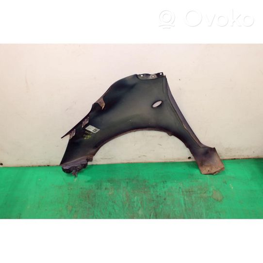 Opel Agila B Fender 