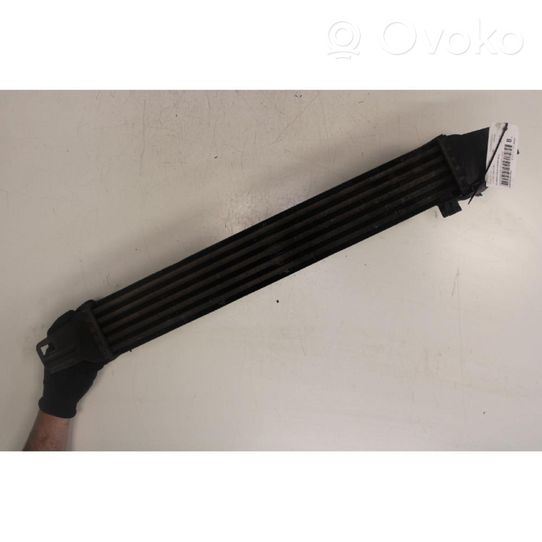 Fiat Fiorino Intercooler radiator 