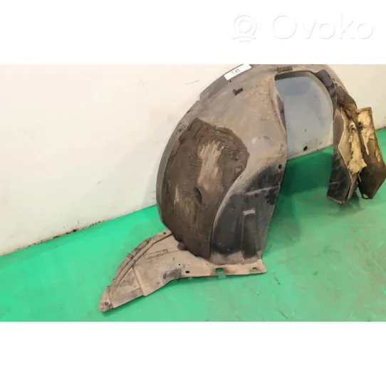 Citroen C3 Picasso Rivestimento paraspruzzi passaruota anteriore 