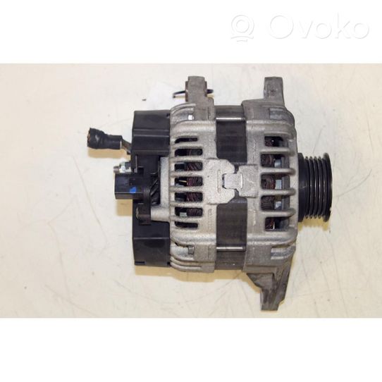 Mercedes-Benz A W176 Alternador 