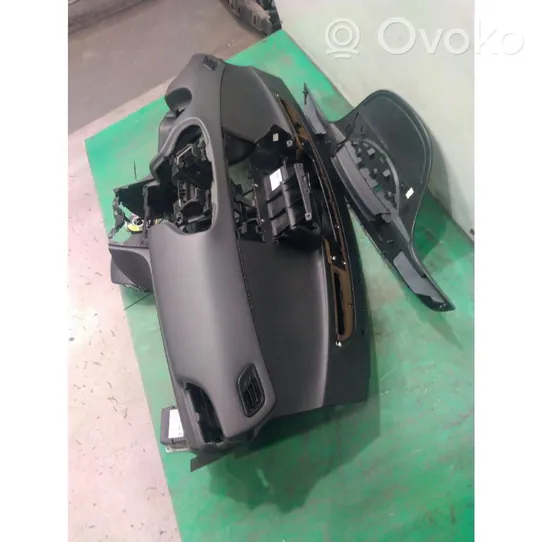 Lancia Ypsilon Set airbag con pannello 