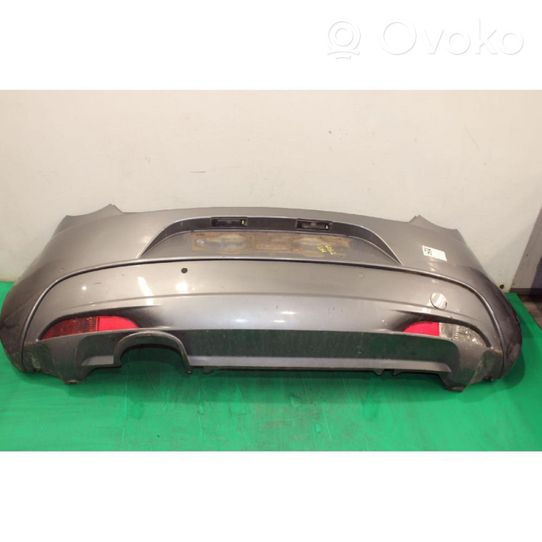 Alfa Romeo Mito Rear bumper 