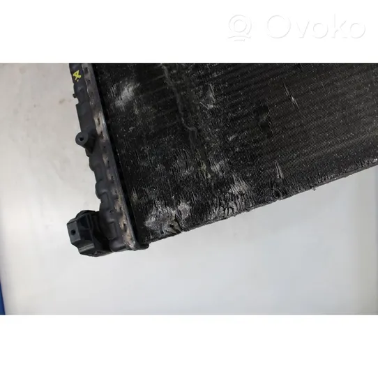 Volkswagen Polo IV 9N3 Radiateur de chauffage 