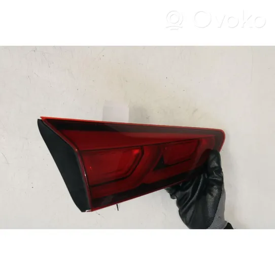 Hyundai i20 (GB IB) Lampa tylna 