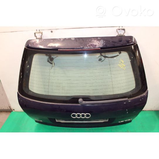 Audi A4 S4 B7 8E 8H Portellone posteriore/bagagliaio 