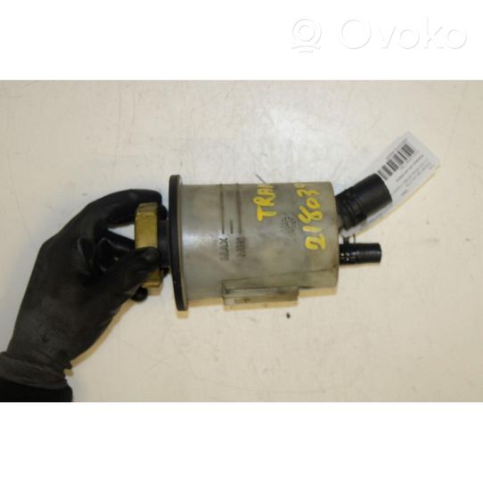 Ford Transit Power steering fluid tank/reservoir 