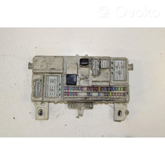 Volvo C70 Module de fusibles 