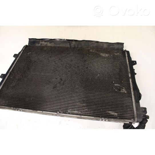 Volkswagen Tiguan Heater blower radiator 