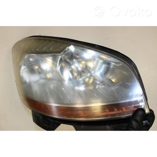 Citroen C4 Grand Picasso Lampa przednia 