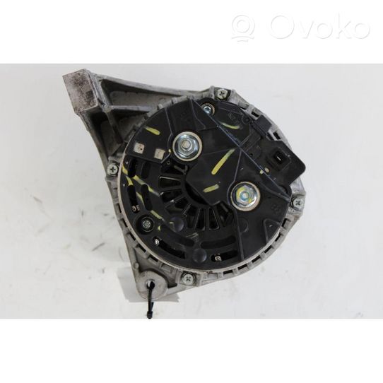 Volvo XC70 Alternator 