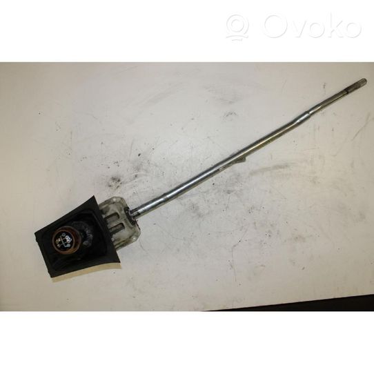 Opel Astra G Gear selector/shifter (interior) 