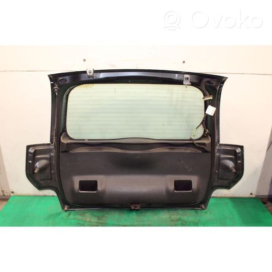 Citroen C3 Picasso Portellone posteriore/bagagliaio 