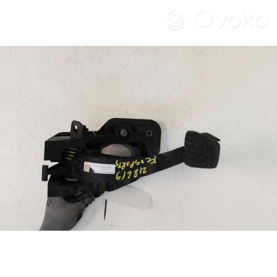 Ford Ecosport Clutch pedal 