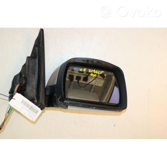 BMW X5 E53 Front door electric wing mirror 