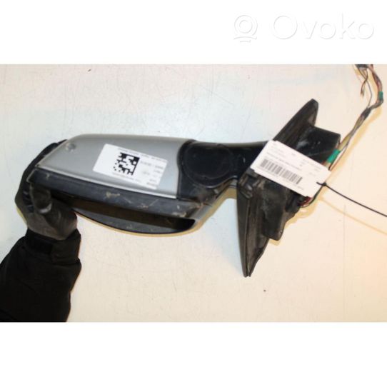 BMW X5 E53 Front door electric wing mirror 