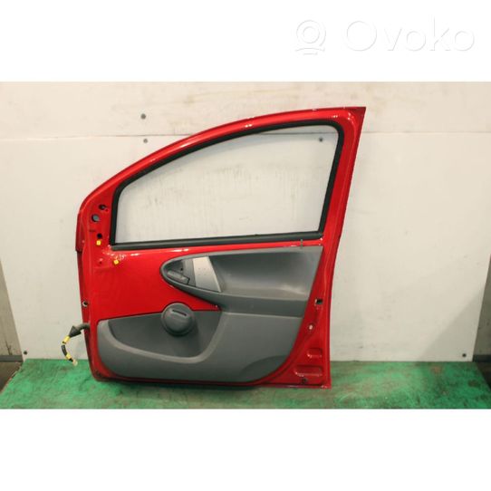 Citroen C1 Front door 