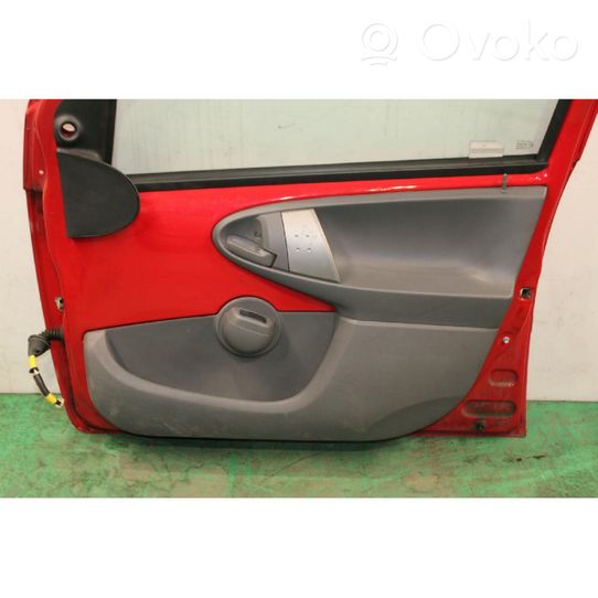 Citroen C1 Front door 