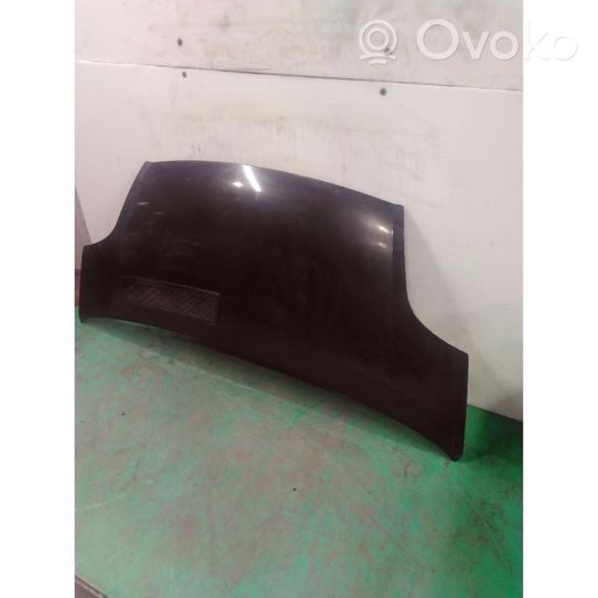 Opel Vivaro Couvercle, capot moteur 