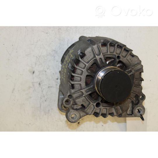 Dacia Duster II Alternator 