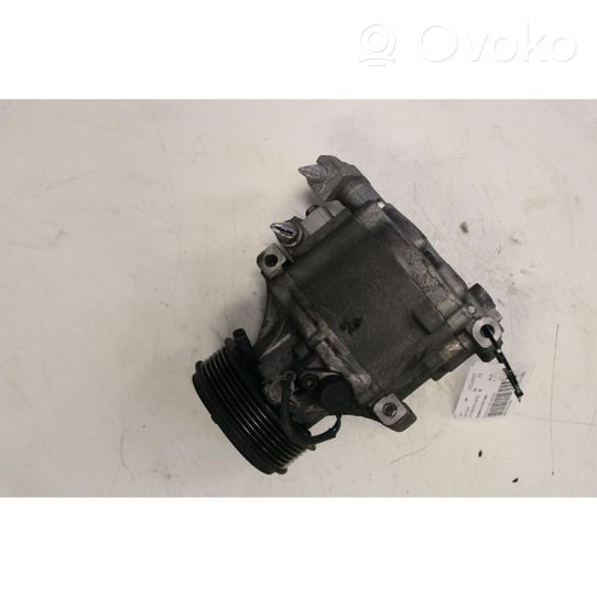 Subaru Legacy Compressore aria condizionata (A/C) (pompa) 