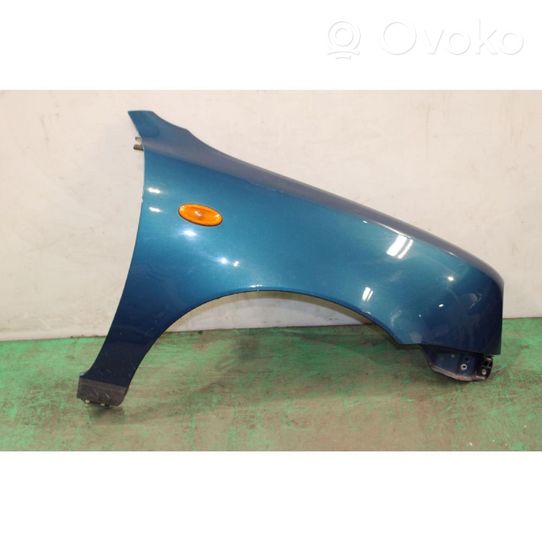 Nissan Micra Fender 