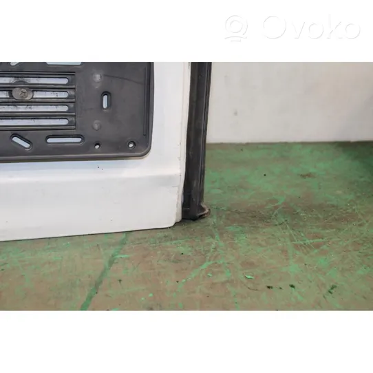 Opel Combo C Back/rear loading door 