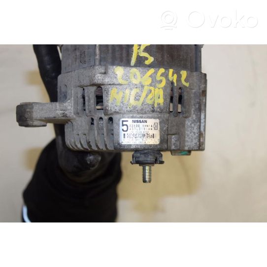 Nissan Micra Generator/alternator 