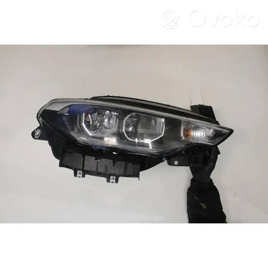 Fiat Tipo Phare frontale 521451620