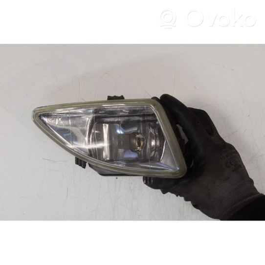 Ford Courier Front fog light 
