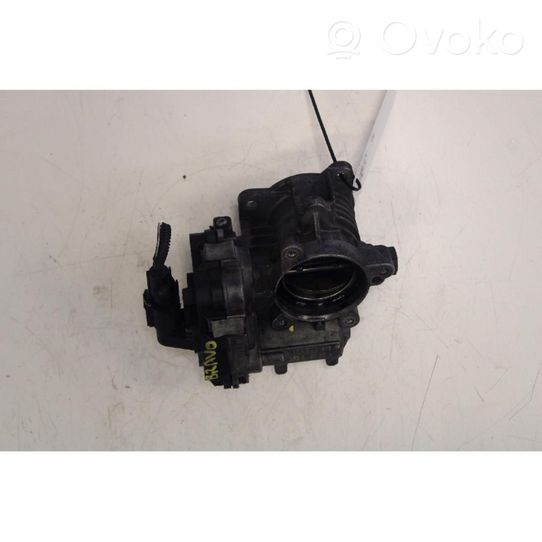 Fiat Bravo Throttle body valve 