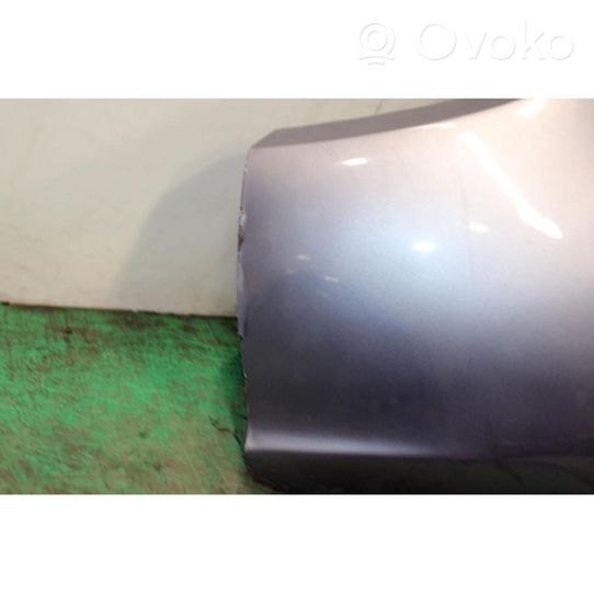 Ford Ka Rivestimento del pannello parte angolare del paraurti anteriore 