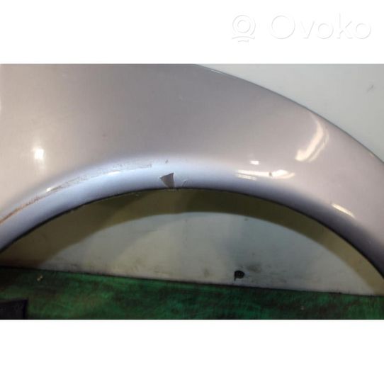 Ford Ka Rivestimento del pannello parte angolare del paraurti anteriore 