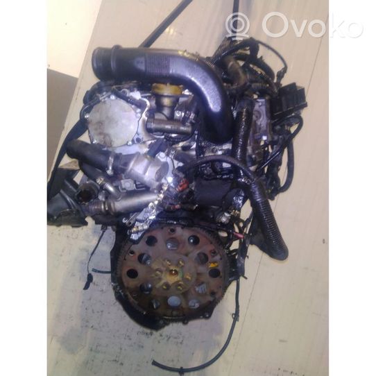 Fiat Croma Moteur 