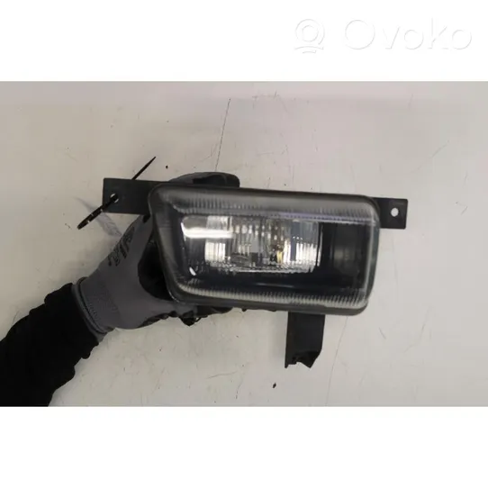 Opel Astra G Front fog light 