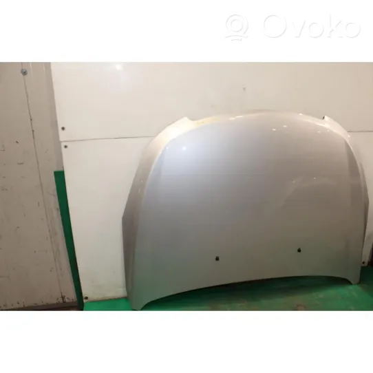 Chevrolet Cruze Engine bonnet/hood 