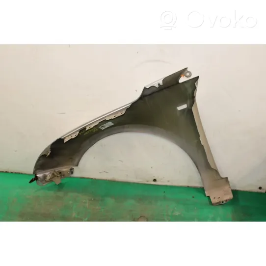 Chevrolet Cruze Fender 