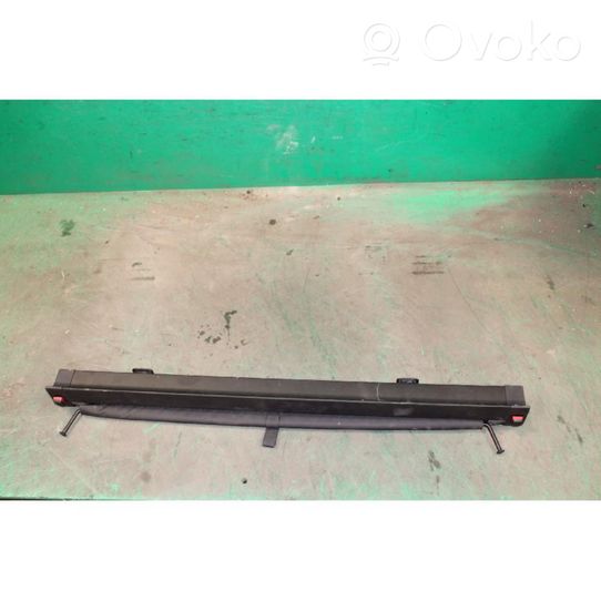 BMW 3 F30 F35 F31 Tendina parasole/oscurante parabrezza posteriore 