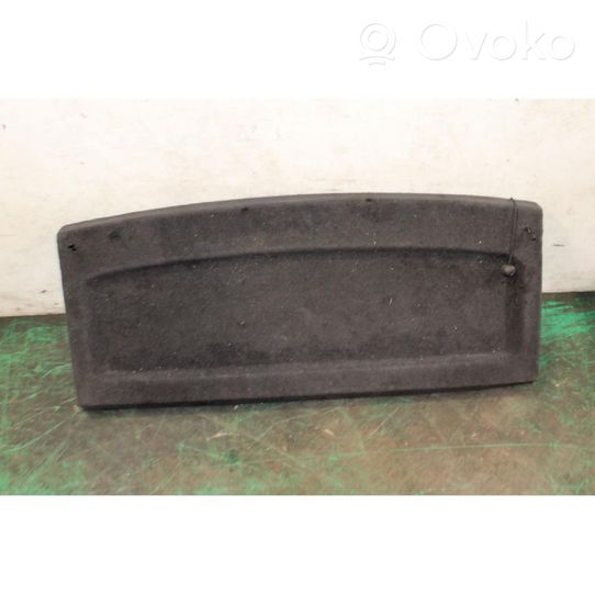 Volkswagen Polo IV 9N3 Tendina parasole/oscurante parabrezza posteriore 