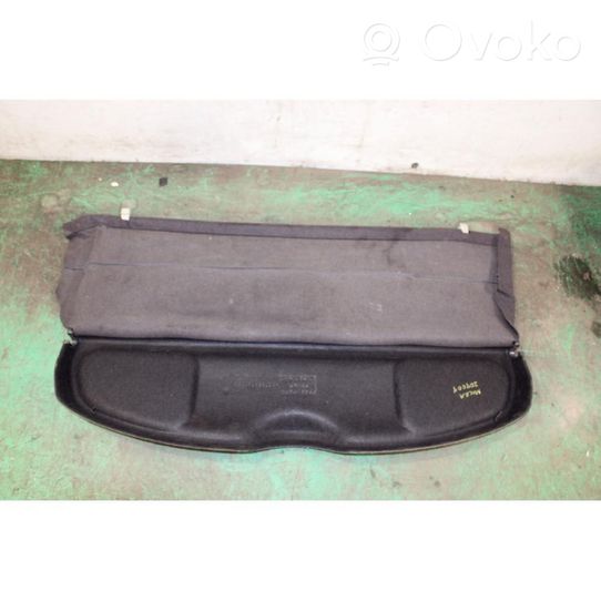 Nissan Micra Rear windscreen sun blind/shade 