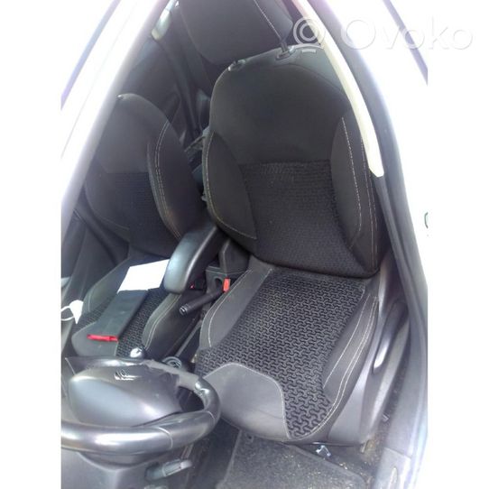 Citroen C3 Front driver seat 