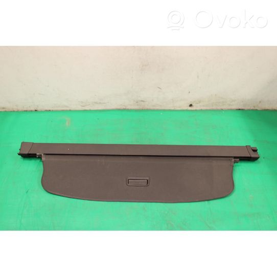 Audi A4 S4 B8 8K Tendina parasole/oscurante parabrezza posteriore 