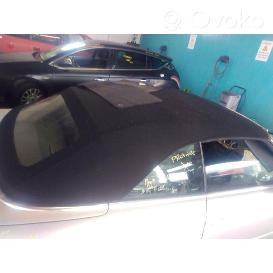 Audi A4 S4 B7 8E 8H Convertible roof soft/hard top 