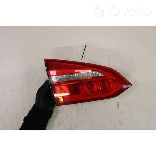 Ford Focus Luci posteriori F1EB13A603BA