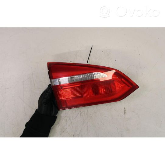 Ford Focus Luci posteriori F1EB13A603BA