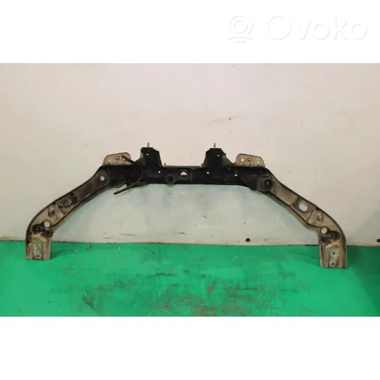 Fiat Punto (188) Pannello di supporto del radiatore 