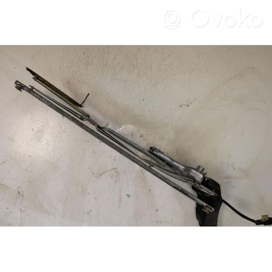 KIA Carnival Front door window regulator with motor 