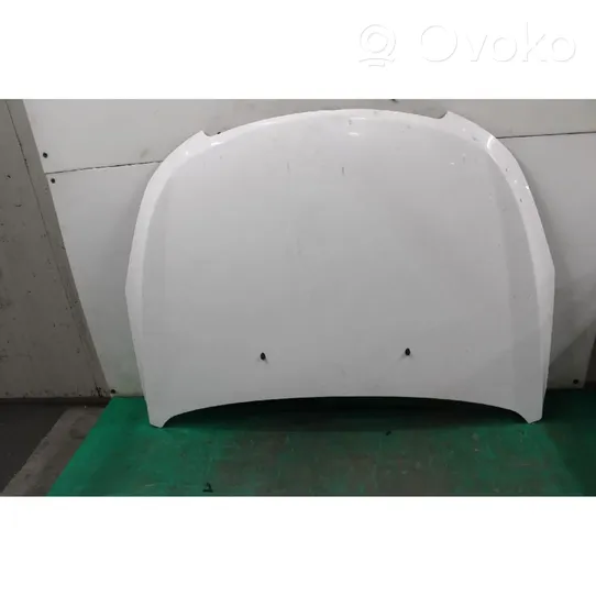 Chevrolet Cruze Engine bonnet/hood 