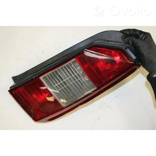 Fiat Idea Lampa tylna 