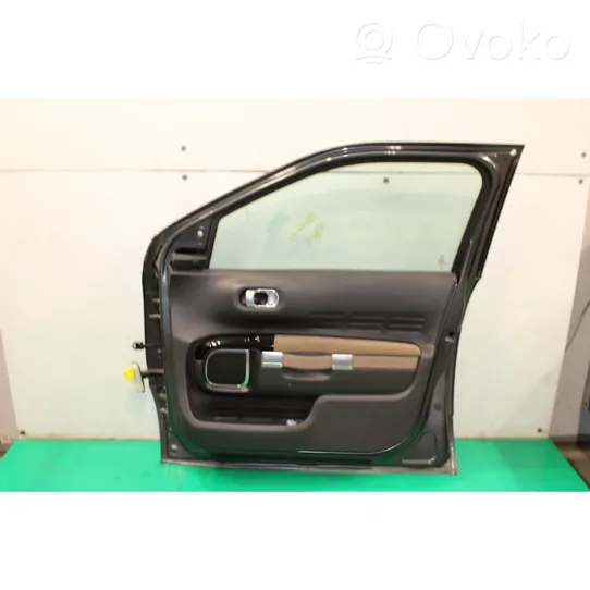 Citroen C4 Cactus Front door 